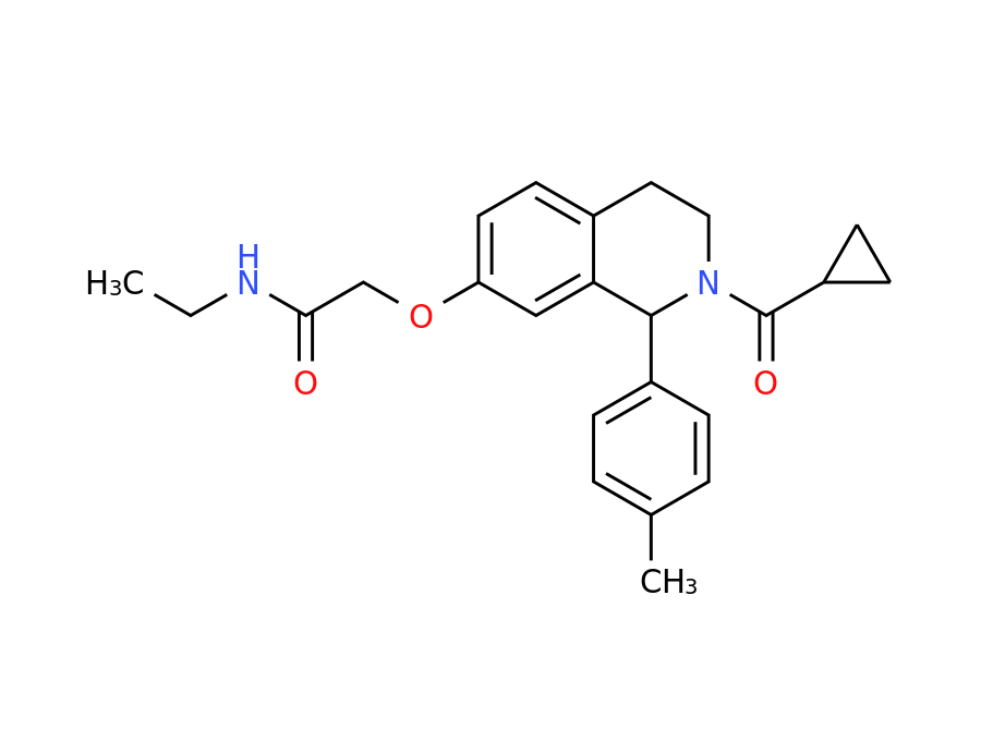 Structure Amb7437287