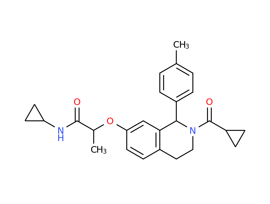 Structure Amb7437298