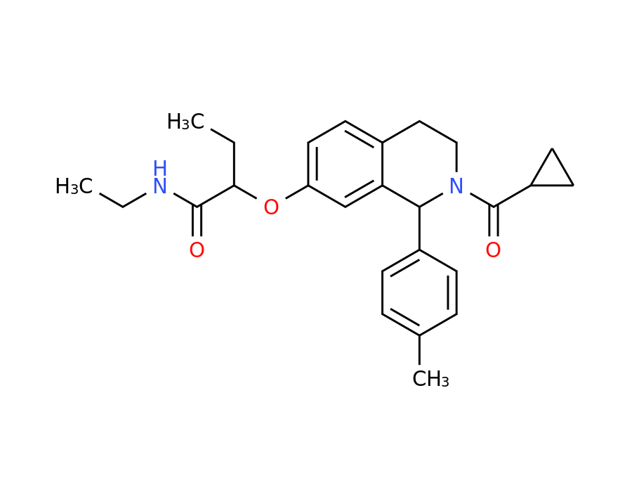 Structure Amb7437302