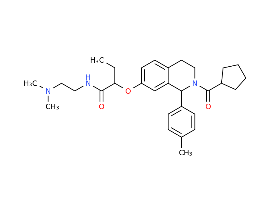 Structure Amb7437315