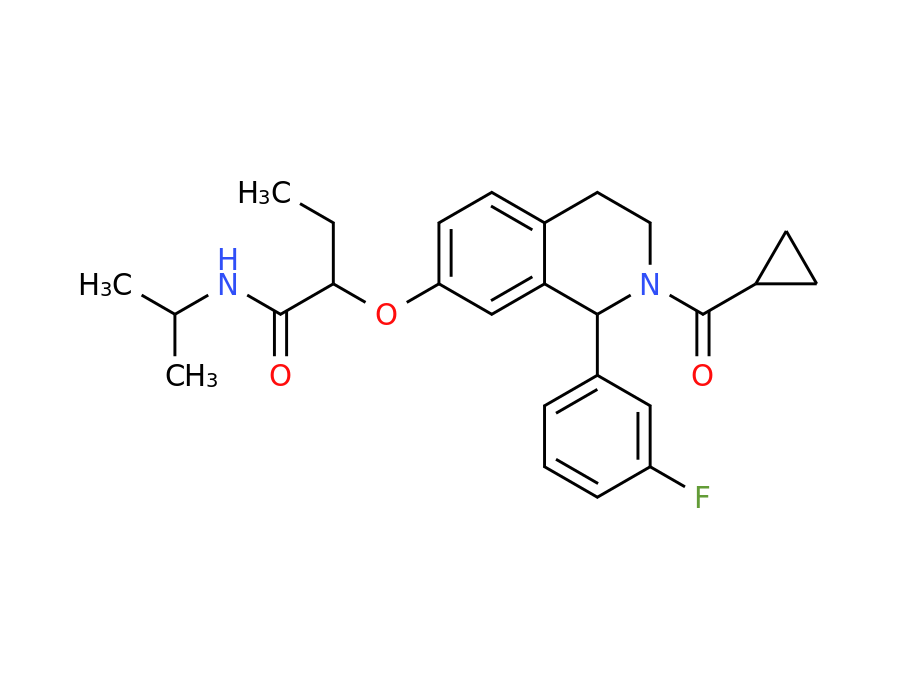 Structure Amb7437332