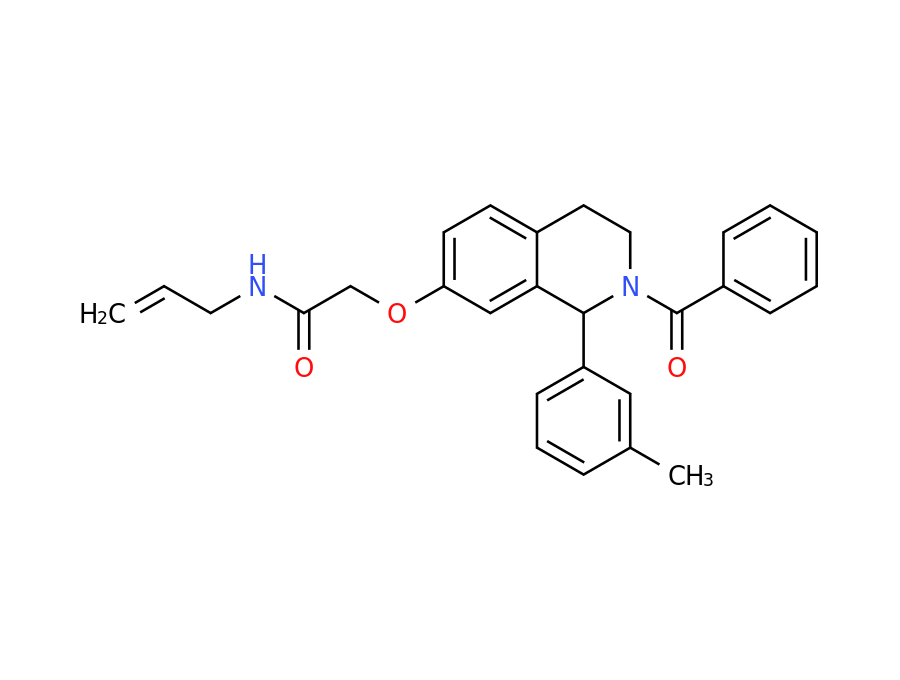 Structure Amb7437394