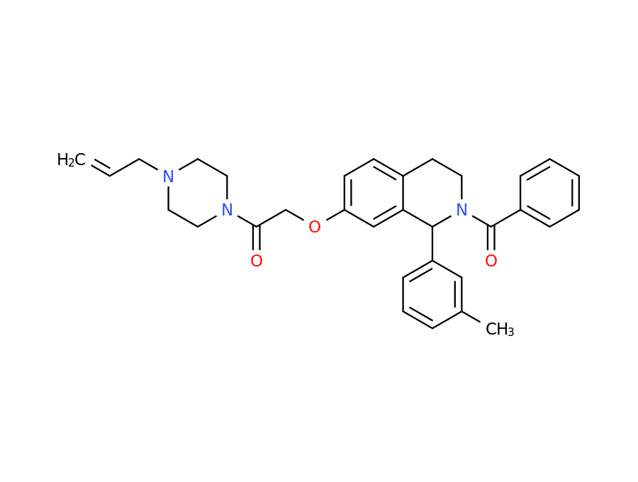 Structure Amb7437399