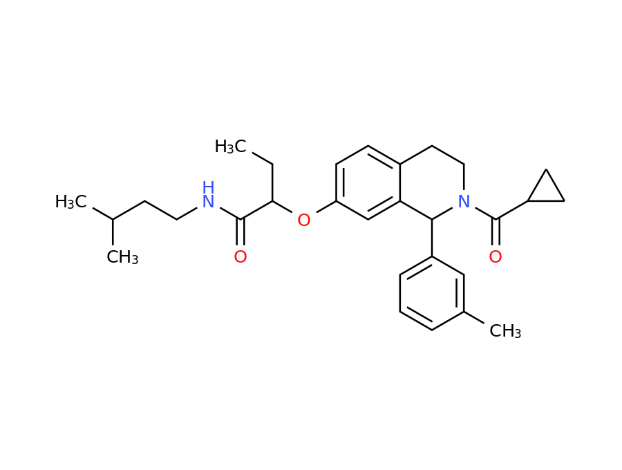 Structure Amb7437408