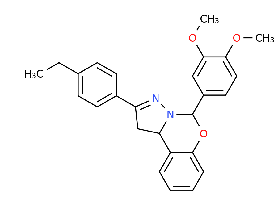 Structure Amb743751