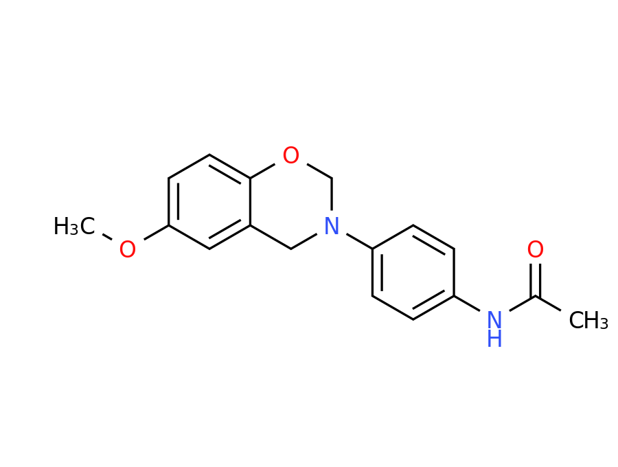 Structure Amb743771