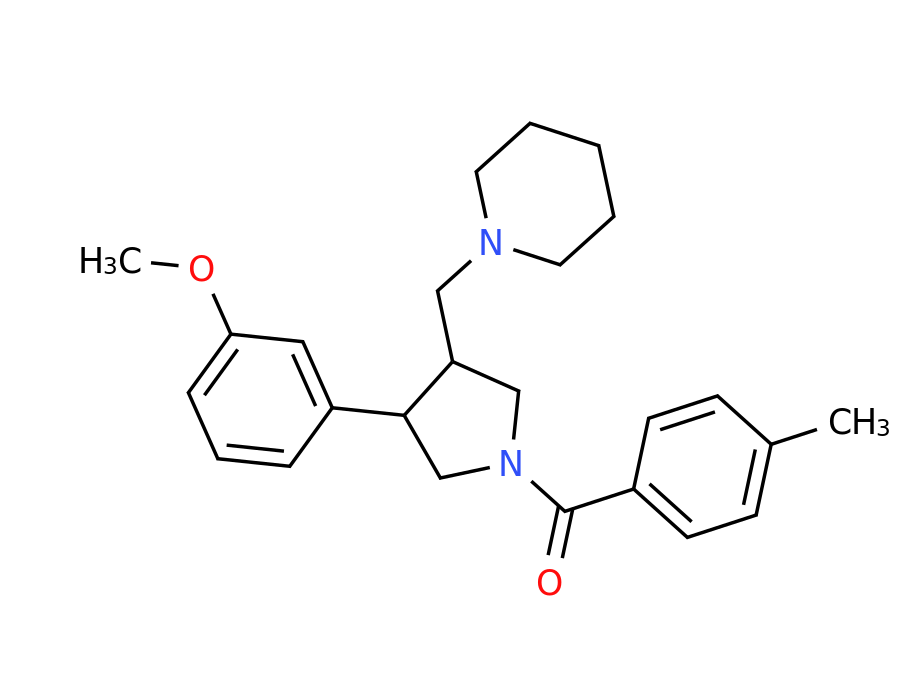 Structure Amb7437824