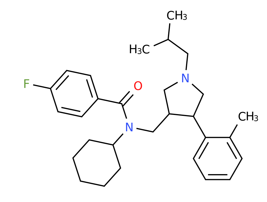 Structure Amb7437830