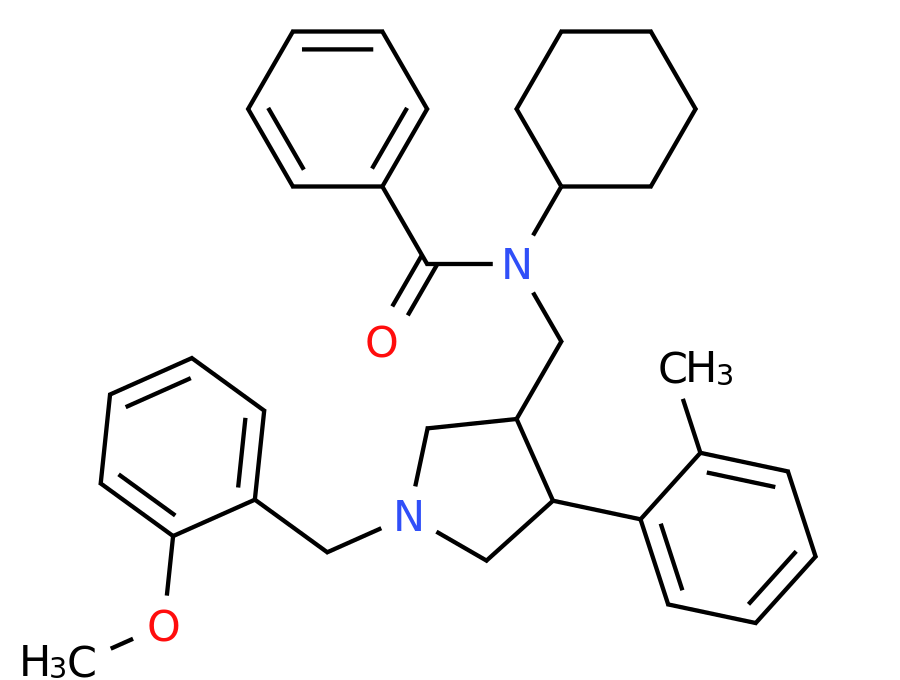 Structure Amb7437835