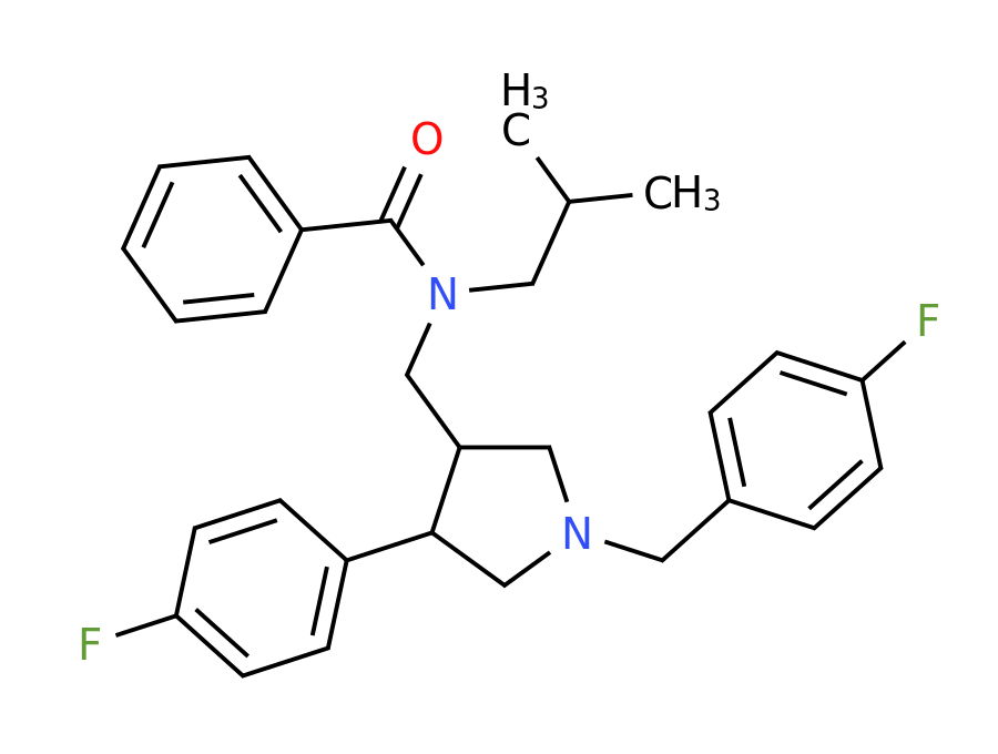 Structure Amb7437842