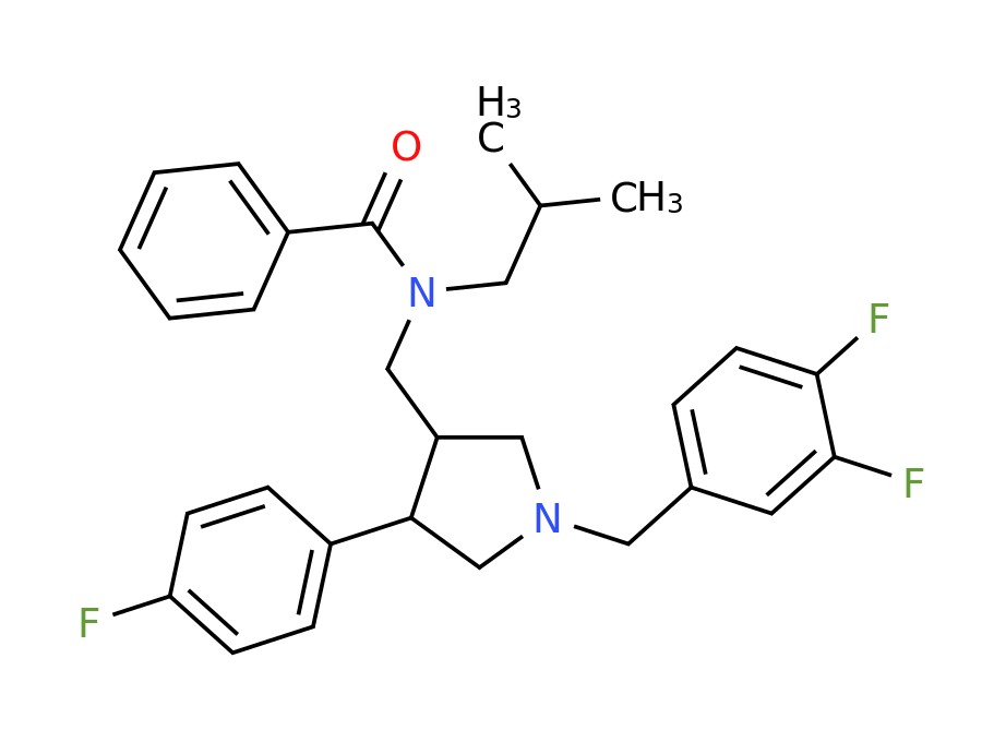 Structure Amb7437844