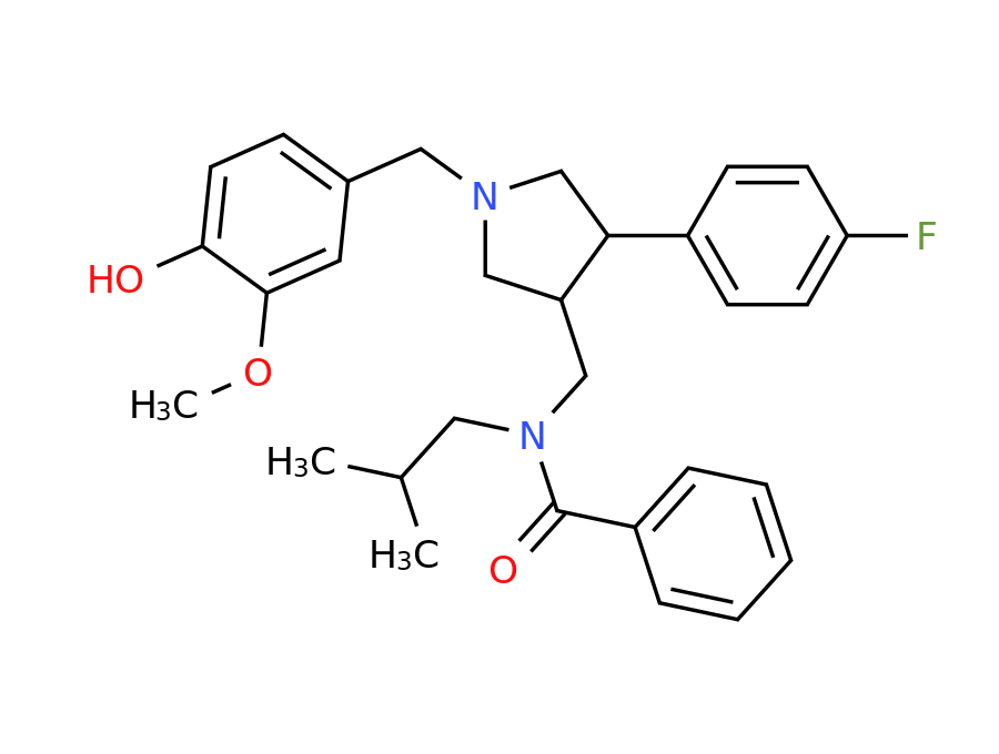 Structure Amb7437845