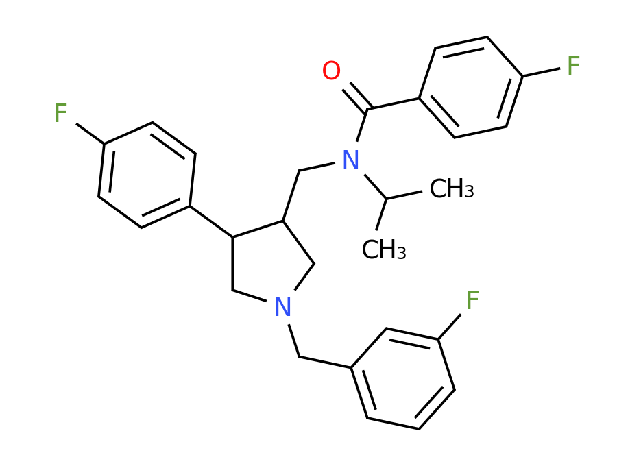 Structure Amb7437846