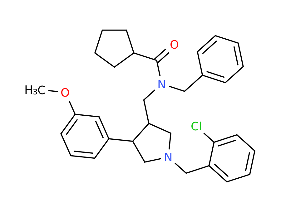 Structure Amb7437850