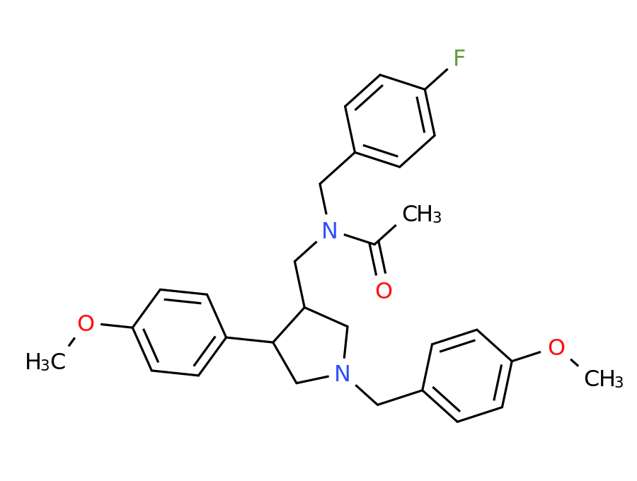 Structure Amb7437857