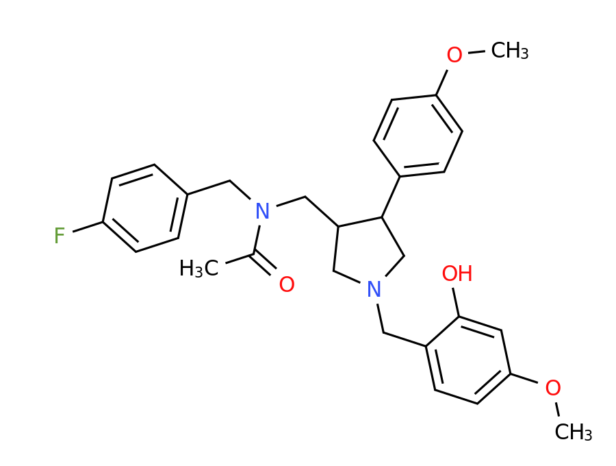 Structure Amb7437858