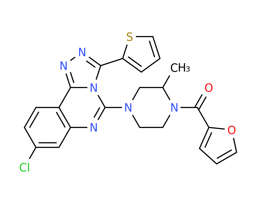 Structure Amb7437863