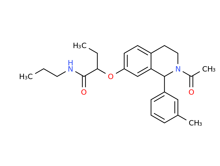 Structure Amb7437871