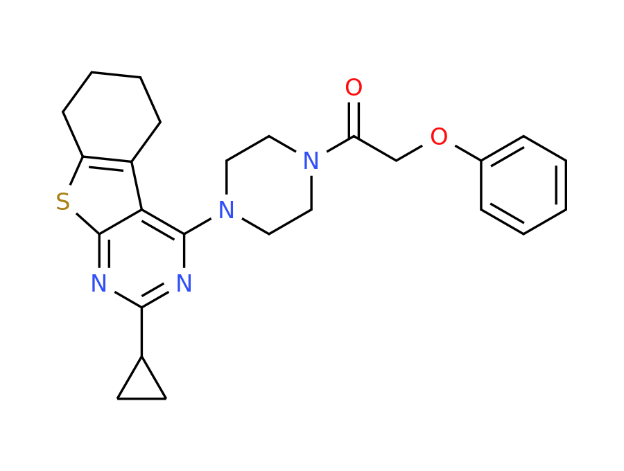 Structure Amb7438184