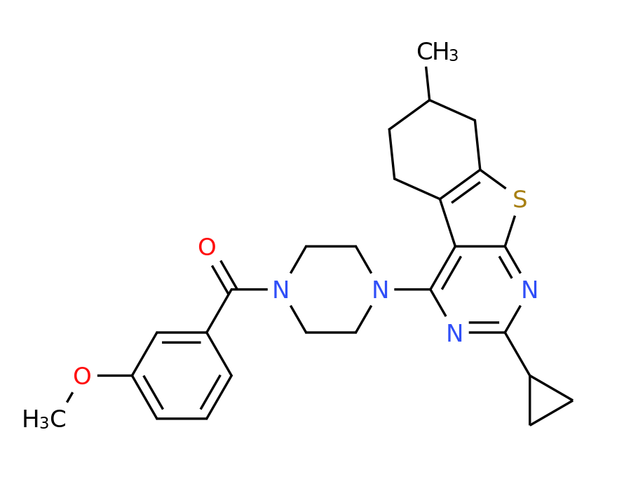 Structure Amb7438207