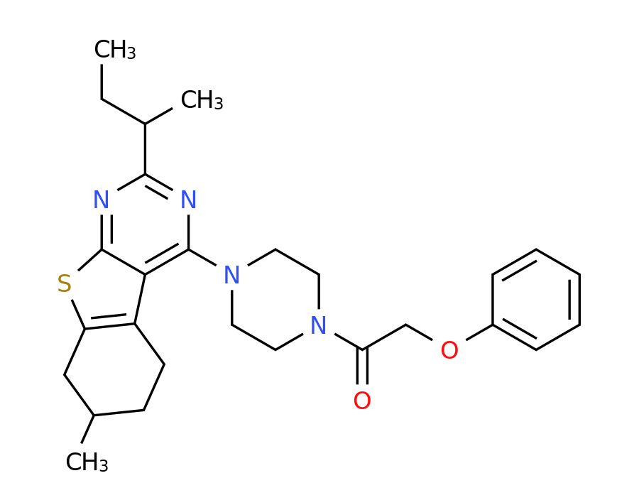 Structure Amb7438210