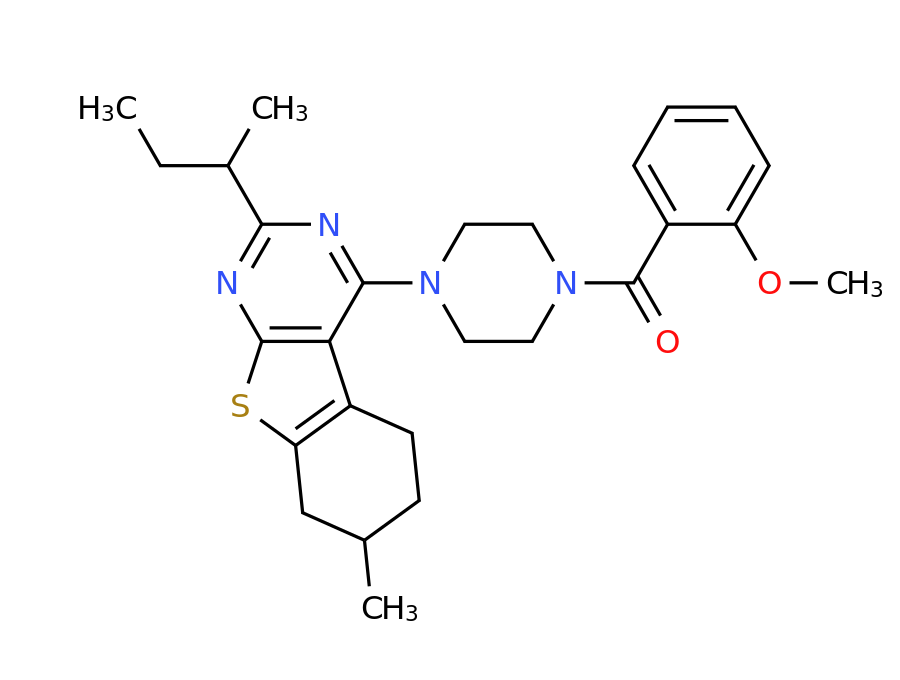 Structure Amb7438213