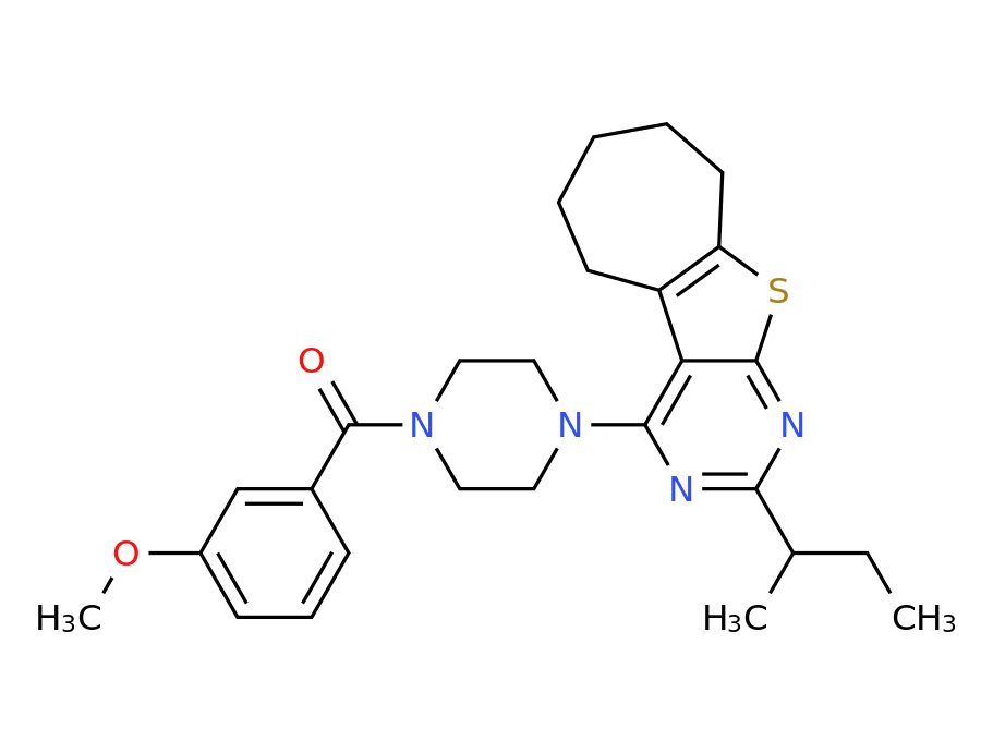 Structure Amb7438289