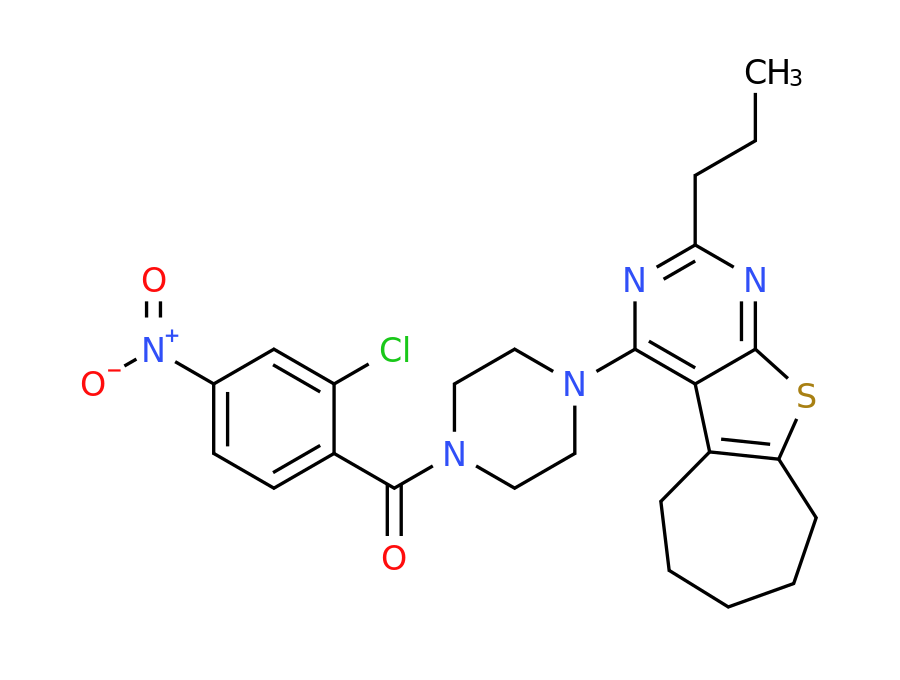 Structure Amb7438290