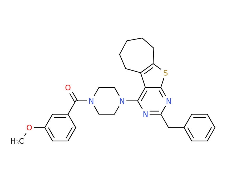 Structure Amb7438300