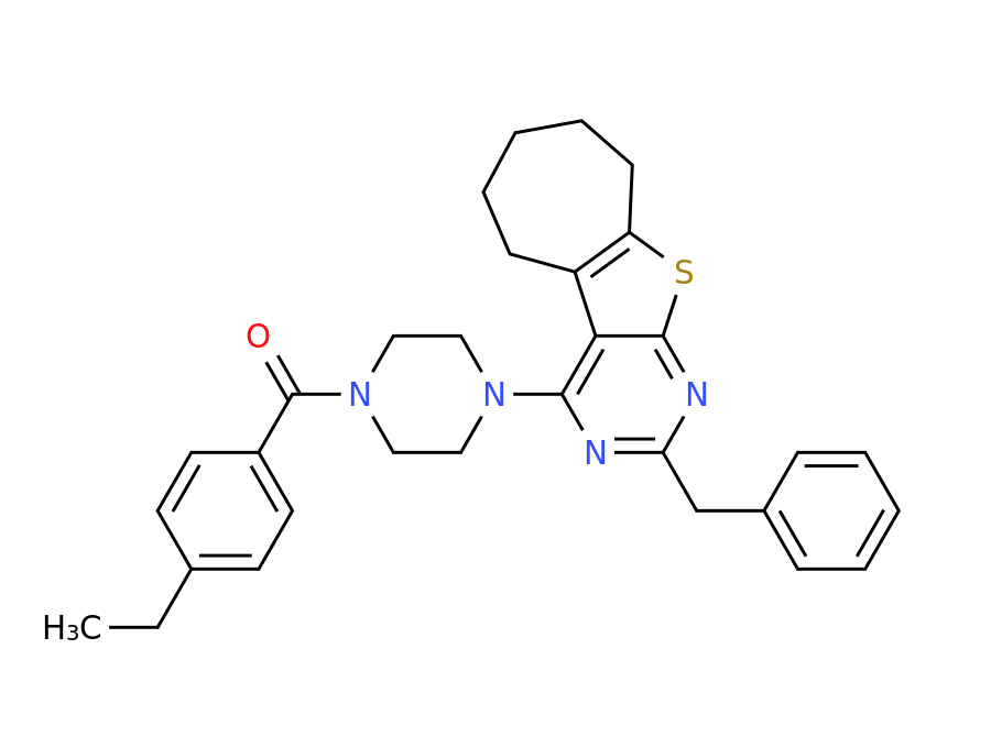 Structure Amb7438301