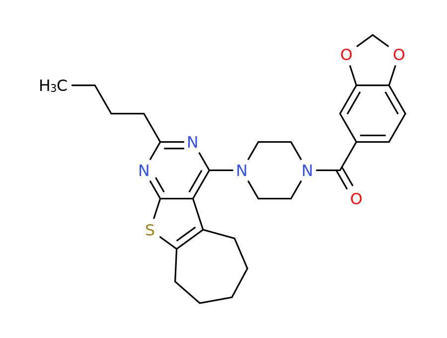 Structure Amb7438311