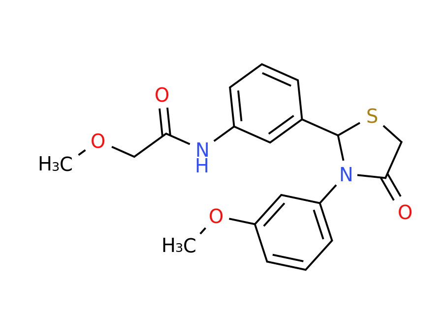 Structure Amb7438381