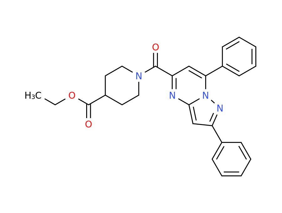 Structure Amb7438439