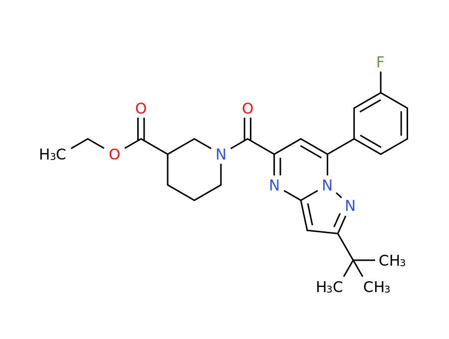 Structure Amb7438470