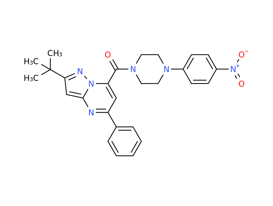 Structure Amb7438486