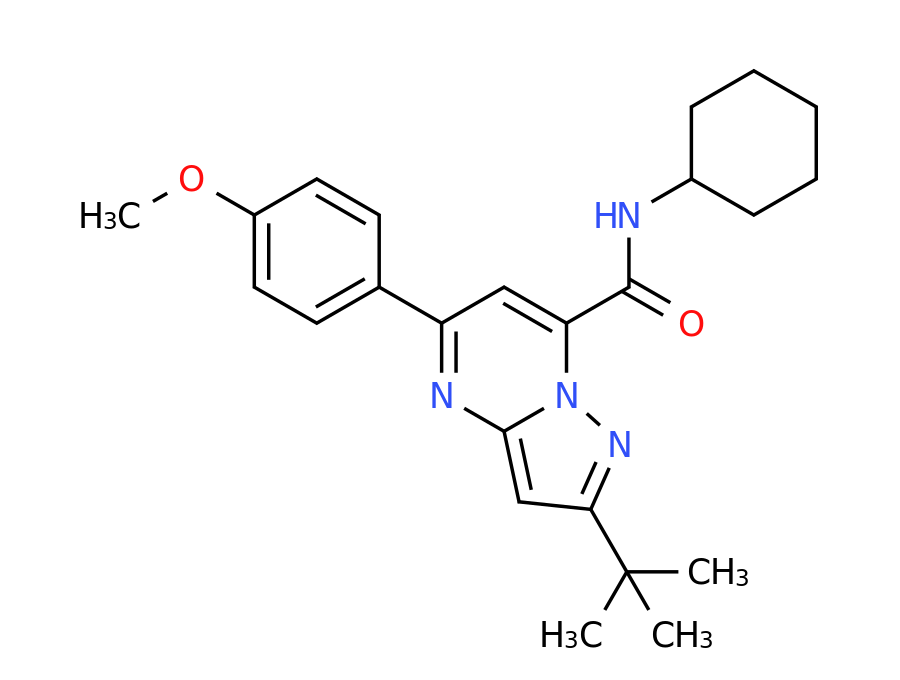 Structure Amb7438490