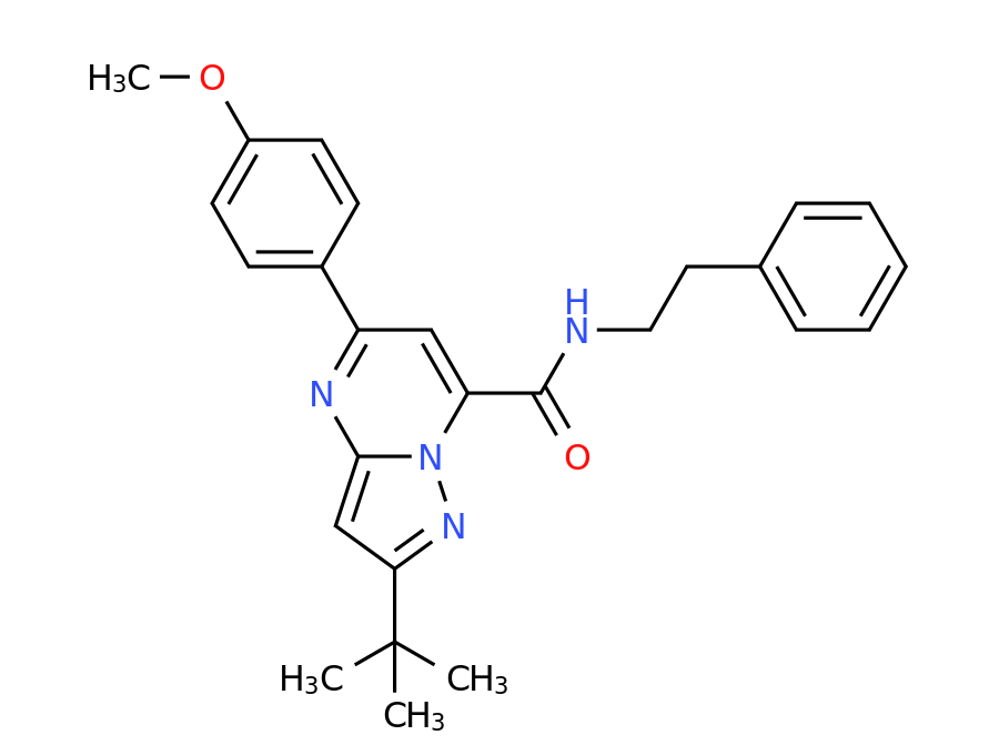 Structure Amb7438491