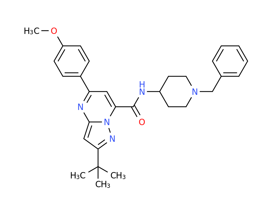 Structure Amb7438495