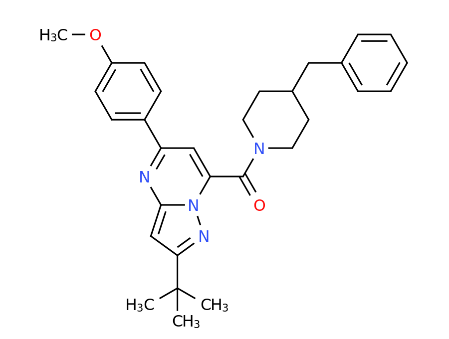 Structure Amb7438496