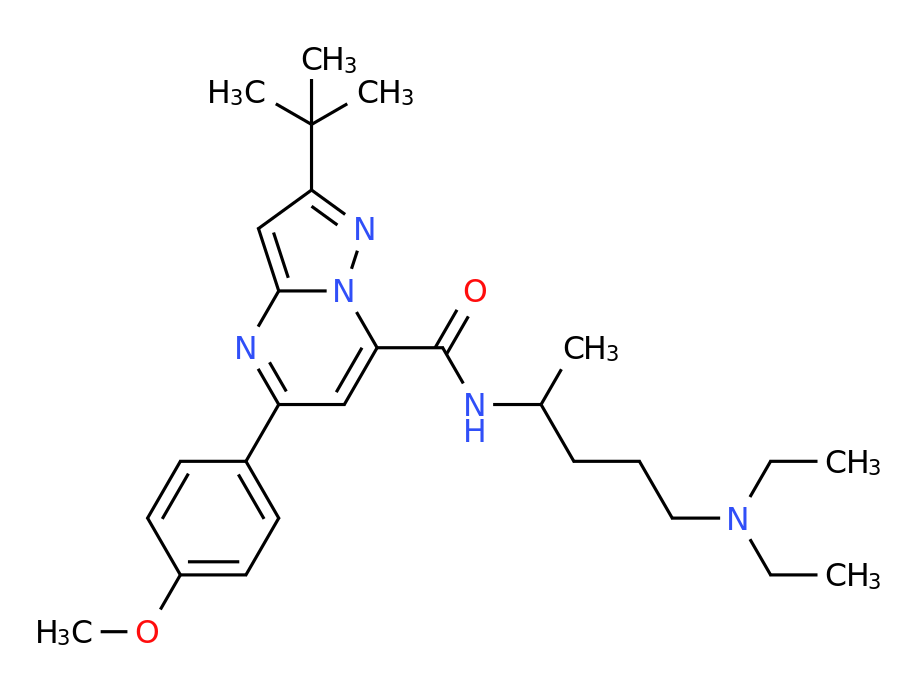 Structure Amb7438498