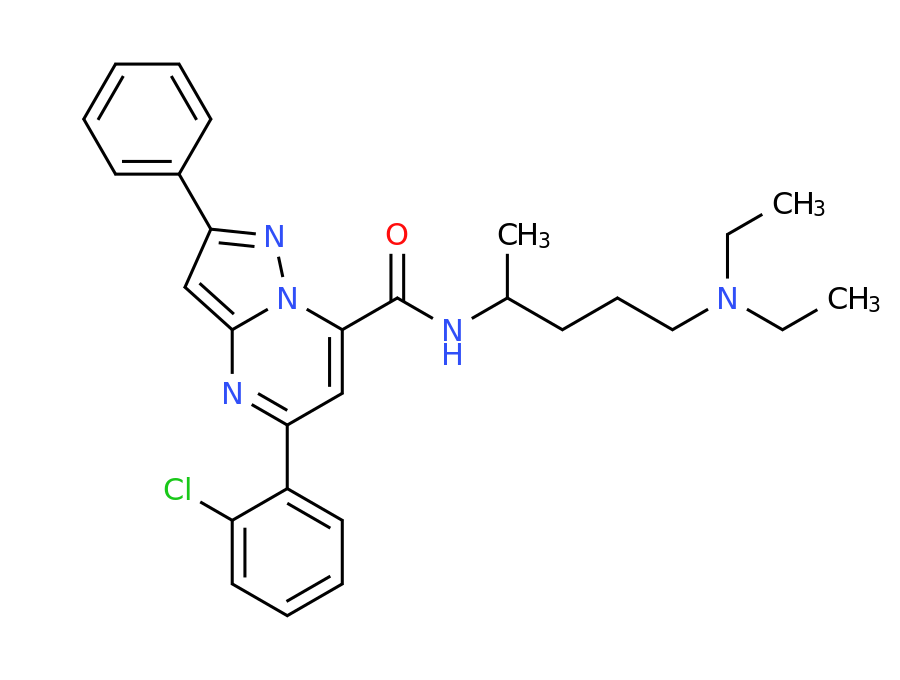 Structure Amb7438512