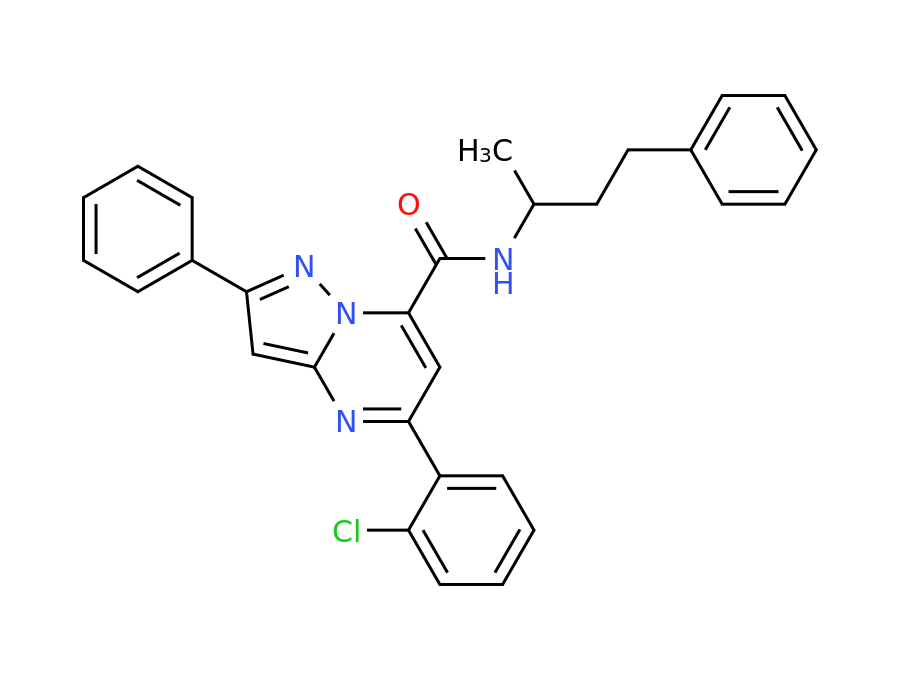 Structure Amb7438513