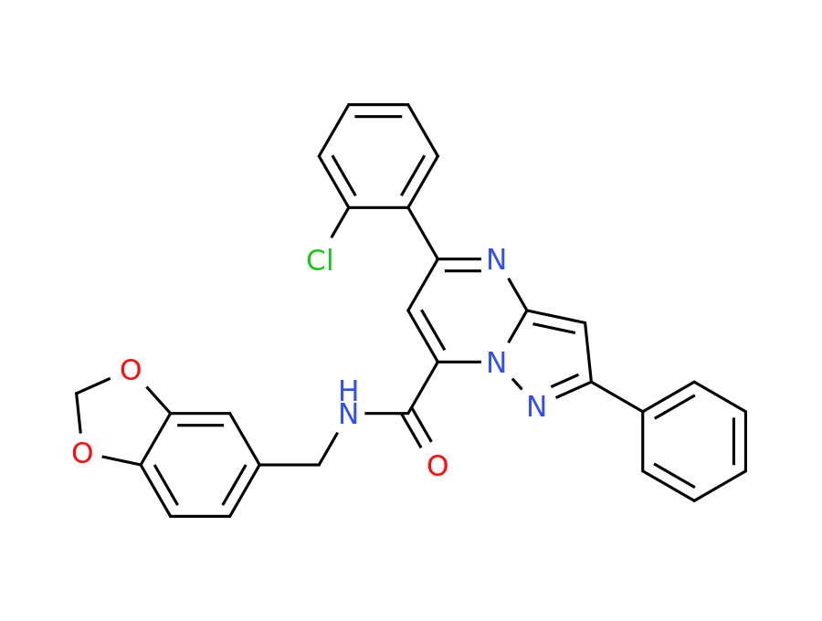 Structure Amb7438517