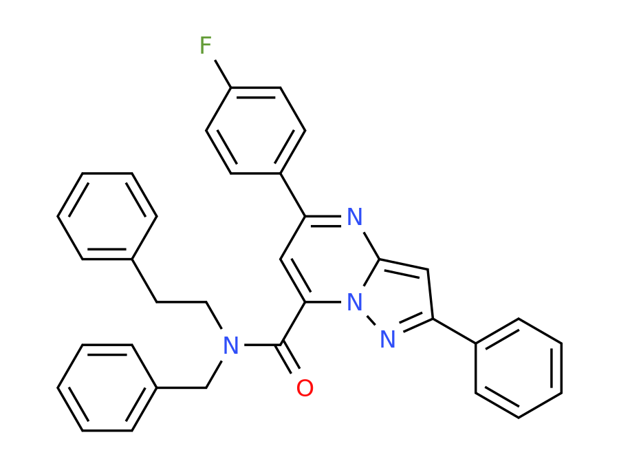 Structure Amb7438518