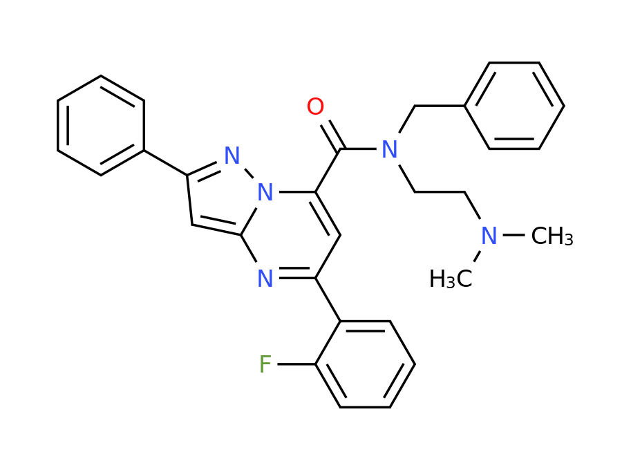 Structure Amb7438525