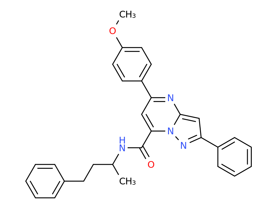 Structure Amb7438527