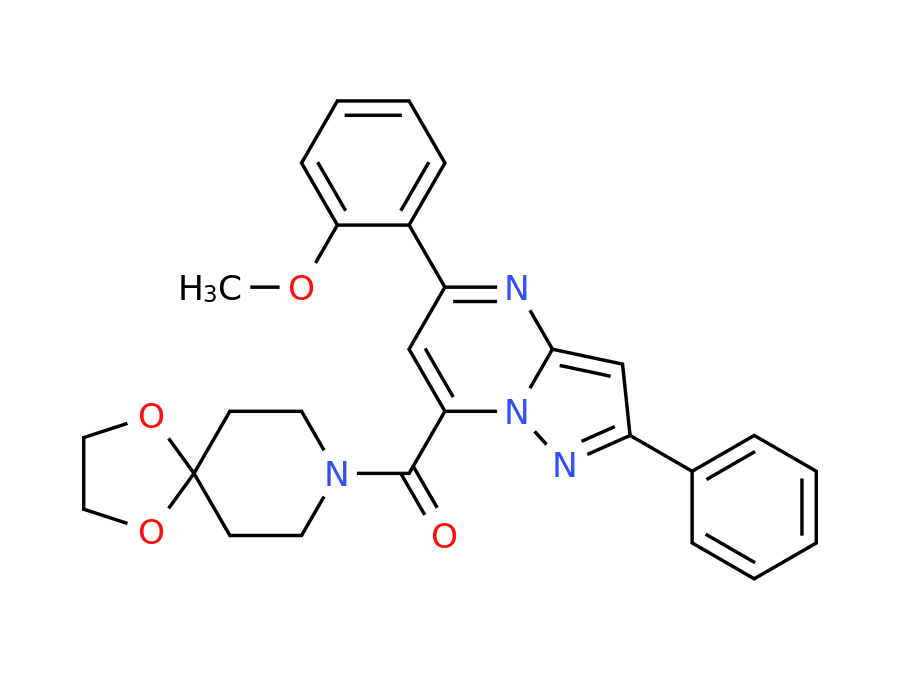 Structure Amb7438531