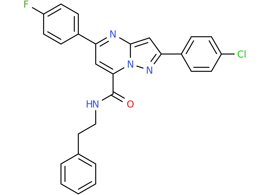 Structure Amb7438532