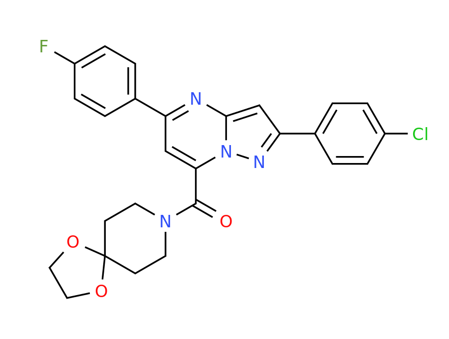 Structure Amb7438533