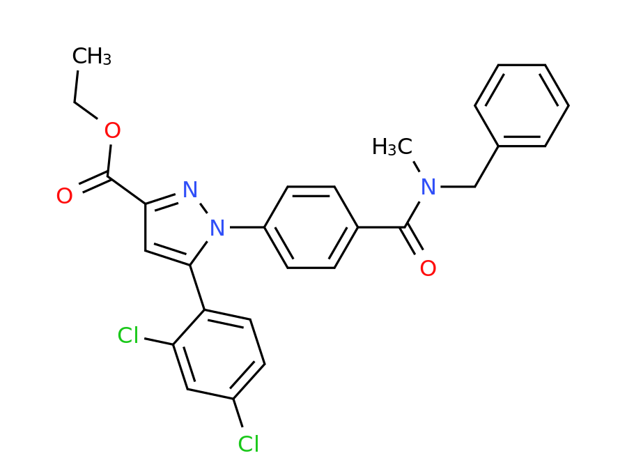 Structure Amb7438603